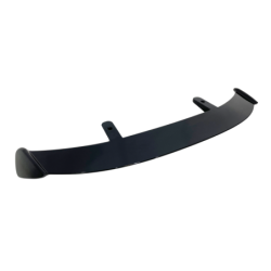 Aileron Ford Puma Noir brillant