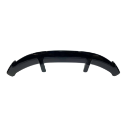 Aileron Ford Puma Noir brillant