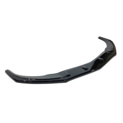 Pare-Choc Avant Mercedes W117 13-15 4P SW Look AMG A45 Déflecteur