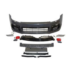 Pare-Choc Avant Volkswagen Scirocco 2008-2014 Look R
