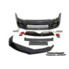 Pare-Choc Avant Volkswagen Scirocco R 2008-2014 Déflecteur Avant