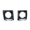 Caches de phares Mercedes W463 1998-2017 look G63 2020
