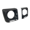 Caches de phares Mercedes W463 1998-2017 look G63 2020
