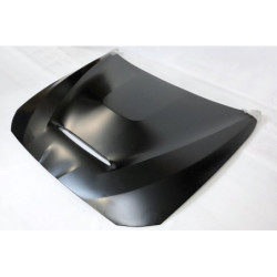 Capot BMW F10 F11 2010-2016 Look GTS
