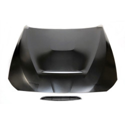 Capot BMW F10 F11 2010-2016 Look GTS