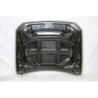 Capot BMW F10 F11 2010-2016 Look GTS