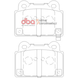 DBA42225S-2215XP