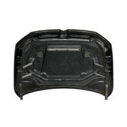 Capot Carbone Volkswagen Golf 8