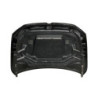 Capot Carbone Volkswagen Golf 8