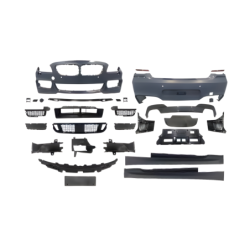 Kit De Carrosserie BMW F12 F13 Look M-Tech