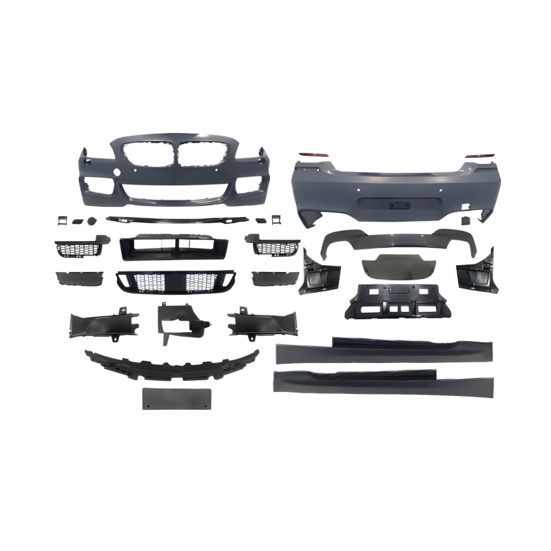 Kit De Carrosserie BMW F12 F13 Look M-Tech