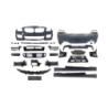 Kit De Carrosserie BMW F12 F13 Look M-Tech