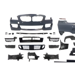Kit De Carrosserie BMW F12 F13 Look M-Tech