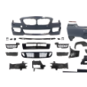 Kit De Carrosserie BMW F12 F13 Look M-Tech