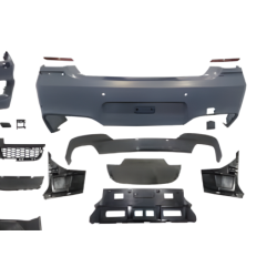 Kit De Carrosserie BMW F12 F13 Look M-Tech