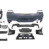 Kit De Carrosserie BMW F12 F13 Look M-Tech