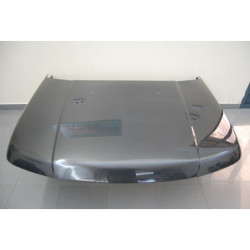 Capot Carbone Land Rover Sport 2005-2012