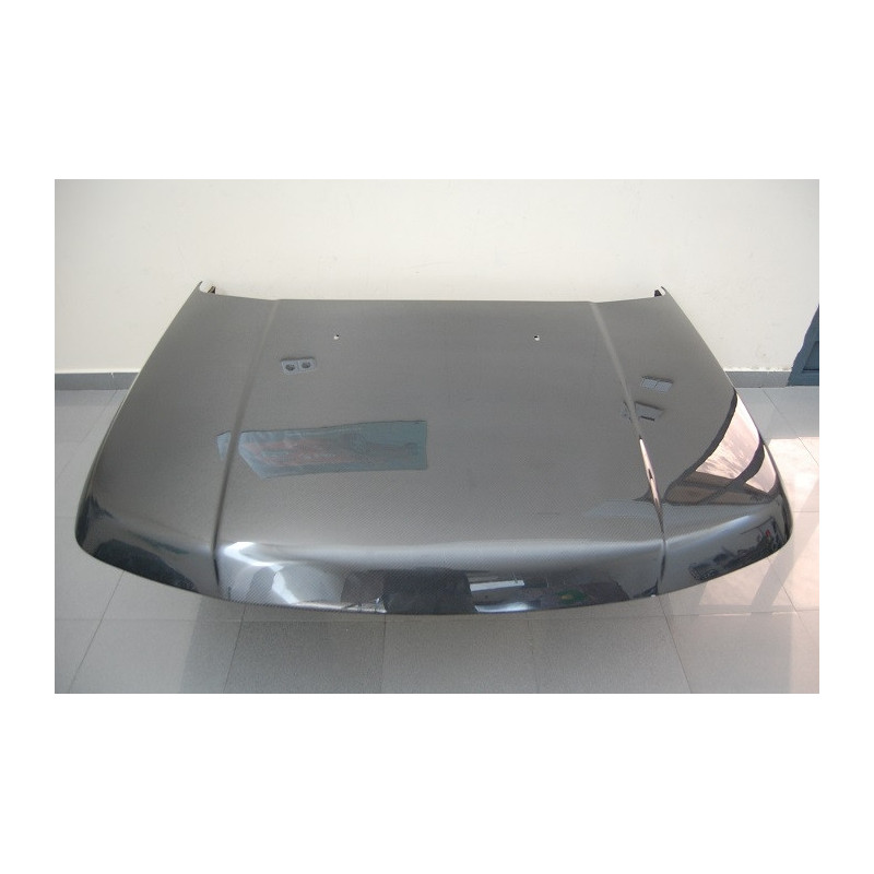 Capot Carbone Land Rover Sport 2005-2012