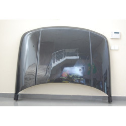 Capot Carbone Land Rover Sport 2005-2012