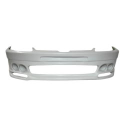 Pare-Choc Avant Peugeot 106 00 4 Phares