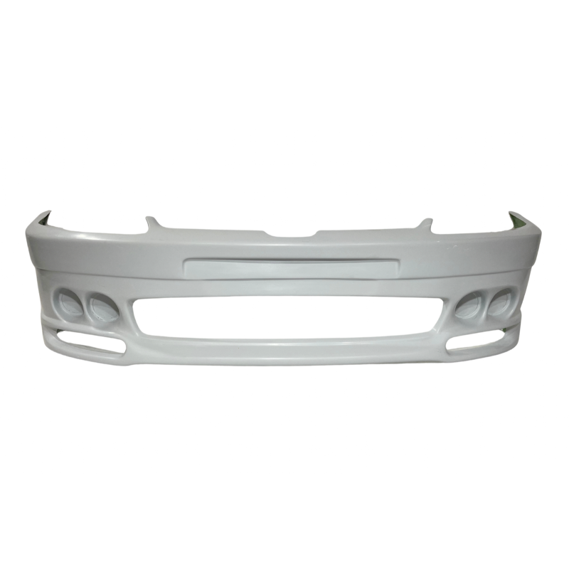Pare-Choc Avant Peugeot 106 00 4 Phares