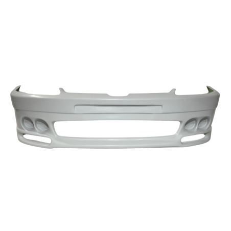 Pare-Choc Avant Peugeot 106 00 4 Phares