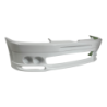 Pare-Choc Avant Peugeot 106 00 4 Phares