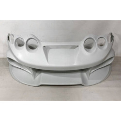 Pare-Choc Avant Hyundai Coupé 00-01 Furia