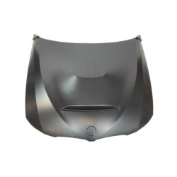 Capot BMW E90 E91 09-12 LCI Look GTS Métal