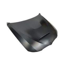 Capot BMW E90 E91 09-12 LCI Look GTS Métal