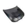 Capot BMW E90 E91 09-12 LCI Look GTS Métal