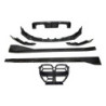 Kit De Carrosserie BMW G80 G82 Carbone
