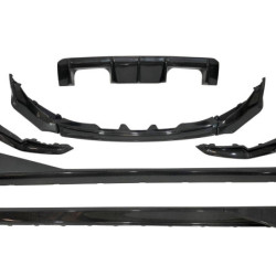 Kit De Carrosserie BMW G80 G82 Carbone