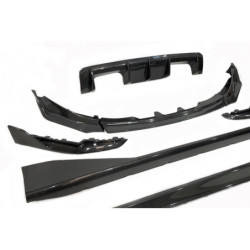 Kit De Carrosserie BMW G80 G82 Carbone