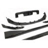 Kit De Carrosserie BMW G80 G82 Carbone