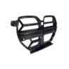 Calandre BMW G80 Look M3 G82 G83 Look M4 2021+ Carbone