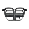 Calandre BMW G80 Look M3 G82 G83 Look M4 2021+ Carbone