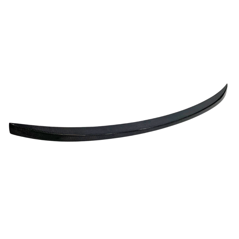 Aileron supérieur Carbone BMW G05 X5 Look M Performance