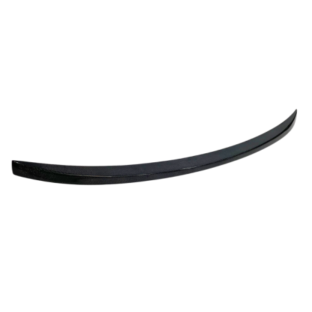 Aileron supérieur Carbone BMW G05 X5 Look M Performance