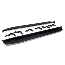 Marche pied Ford Ranger T6 T7 T8 T9 2012-2023
