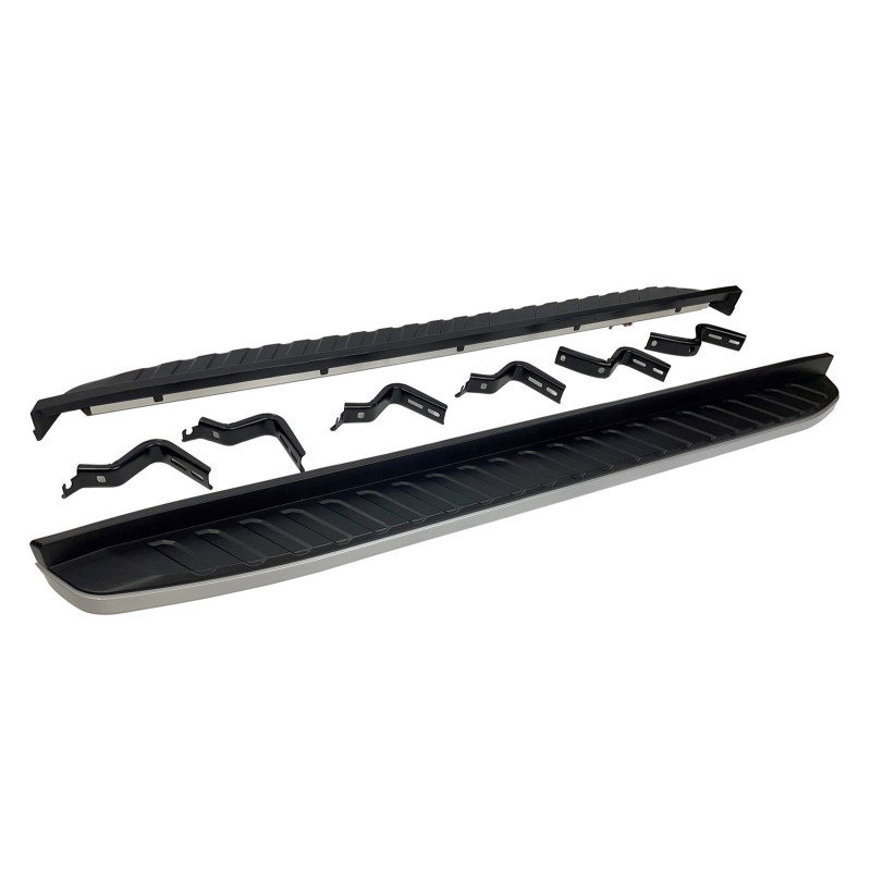 Marche pied Ford Ranger T6 T7 T8 T9 2012-2023