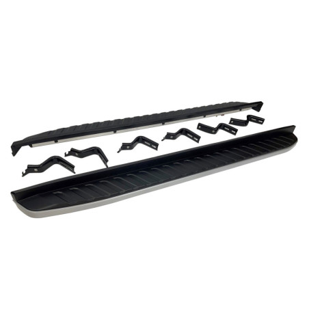 Marche pied Ford Ranger T6 T7 T8 T9 2012-2023