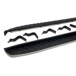 Marche pied Ford Ranger T6 T7 T8 T9 2012-2023
