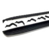 Marche pied Ford Ranger T6 T7 T8 T9 2012-2023