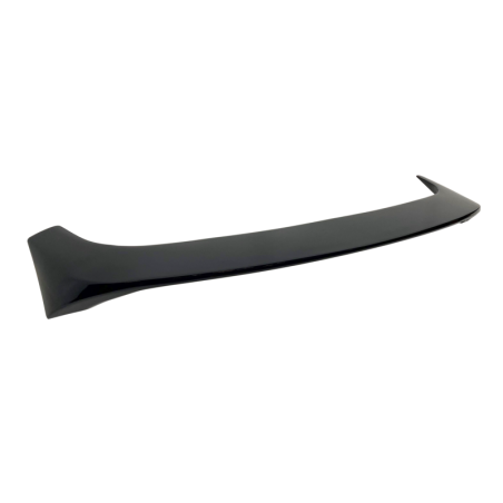 Aileron Bmw E91 Touring Noir brillant