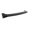 Aileron Bmw E91 Touring Noir brillant