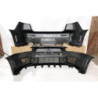 Kit De Carrosserie Mitsubishi Lancer Evo X 2009-2015 Look Evo 10