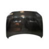 Capot Carbone Mitsubishi Lancer Evo X