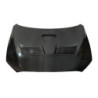 Capot Carbone Mitsubishi Lancer Evo X