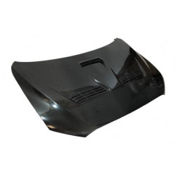 Capot Carbone Mitsubishi Lancer Evo X